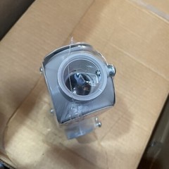 🔴(QTY 2) TayMac UCB0100 1″ 10-in-1 Universal Conduit Body C/LB/LL/LR/T‼️