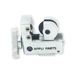 Appli Parts APT-TC127 1/8 in to 5/8 in Mini Tube Cutter for Copper, Aluminum, St