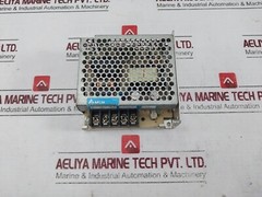 Delta PMT-24V50W1AA Switching Power Supply 24V 2.1A AC 100-240V