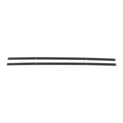 52″ X 52″ Orange For Rops Canopy Tractor and Mowers Umbrella 2″ x 2″ or 2″ x 3″