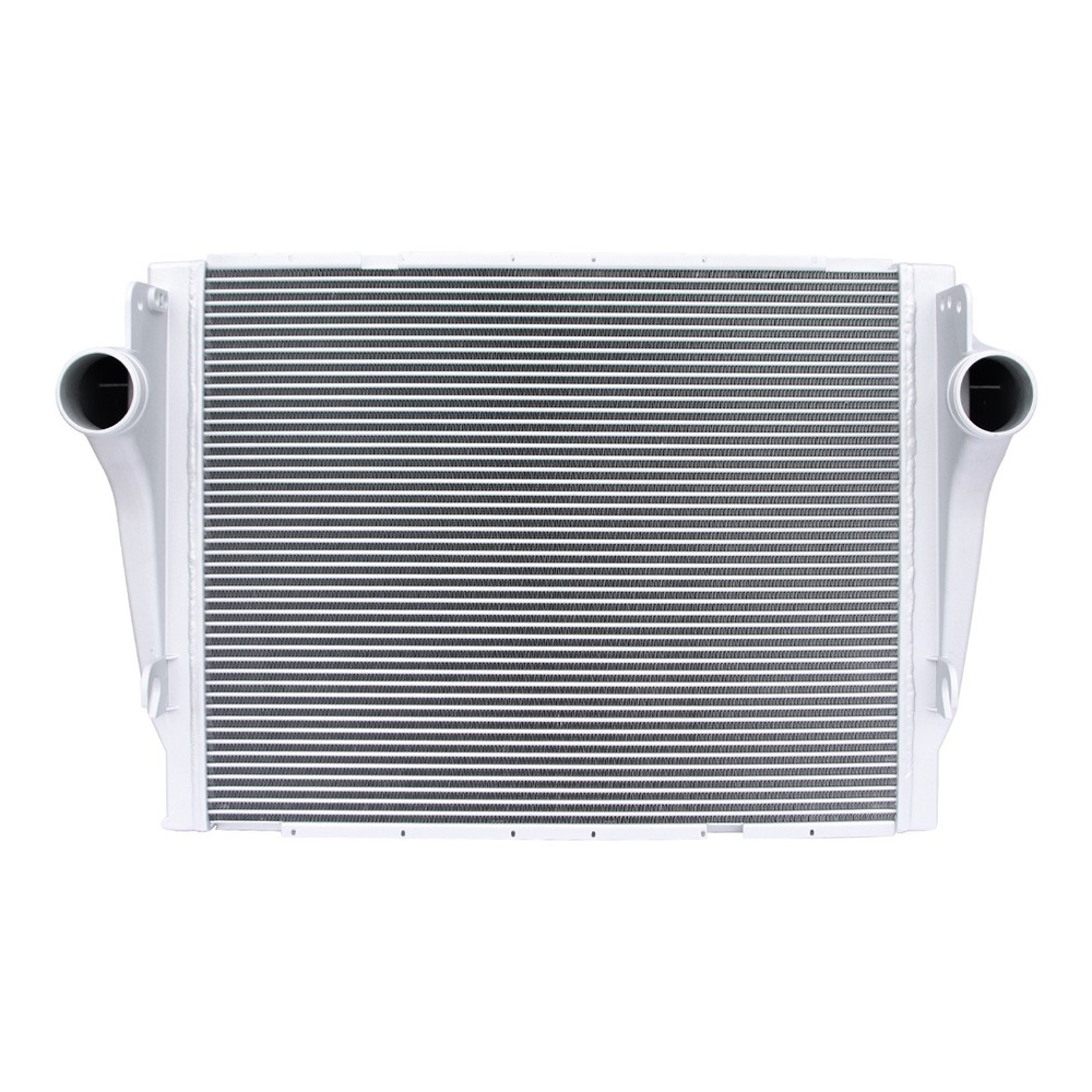 Charge Air Cooler For Peterbilt 330 340 387 389 Kenworth T370 W900 37 1/4″ x 33″