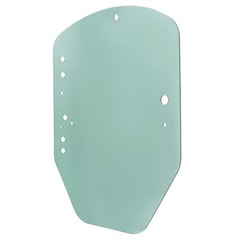 For #T312628 John Deere Skid Steer & Track Loader 323D 323E 333D 333E Door Glass