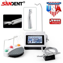Pro Dental Implant Motor Dental Implant System 20:1 Control Angle