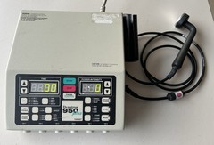 DYNATRON DYNATRONICS 950 PLUS ULTRASOUND SYSTEM CHIROPRACTIC PHYSICAL THERAPY