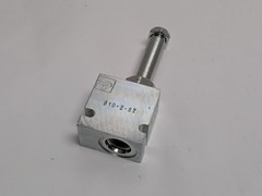 PARKER B10-2-8T DSH101NV Made In Mexico (NEW).