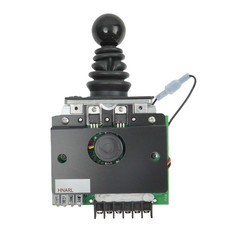 HNARL Manlift 7352000937 Joystick controller used for Grove A45J,A60J,AMZ68XT,..