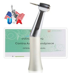 Fit NSK Dental Slow Low Speed Handpiece Contra Angle ss