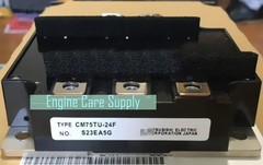 1PCS MITSUBISHI CM75TU-24H CM75TU24H MNODULE -NEW FREE SHIPPING