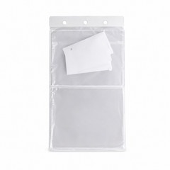 Cotton Candy Bags 11.5″ x 18.5″ Clear Plastic Quick Pak Bags w/ Twist Ties