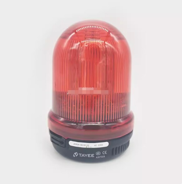 1PCS NEW FIT FOR TAYEE warning light JD90A-H01R122