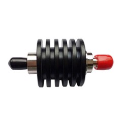DC-3GHz 10W SMA RF Attenuator SMA-JK 50ohm 1dB 3db 10db 15db 20db 30db 40dB