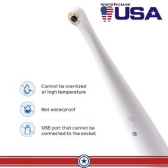 Dental Intraoral Camera USB HD Camera Digital Imaging Intra 13.0 Mega Pixel