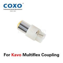 Dental LED Light Bulb Replacement Fit For Kavo NSK Sirona Coupler Handpiece