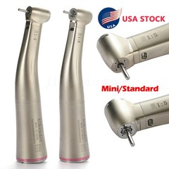 AS 1:5 LED Electric Handpiece High Speed Contra Angle TI-MAX NSK X95L Z95L