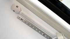 NEW One Glass Door Refrigerator Beer Flower Cooler Merchandiser RESTAURANT NSF