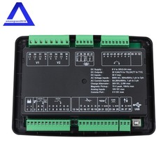 For DSE6120 MKIII AMF Automatic Control Module Panel Internal PLC Editor 1PC