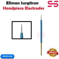 Ellman Cautery Electrodes Set of 7 – Reusable – Tungsten Tips New CE