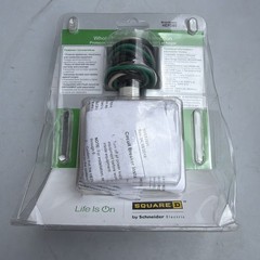 Square D HEPD80 Whole Home Electronics Protective Device, Surge Protection #9925