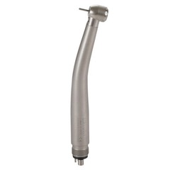 NSK Style Dental Fiber Optic High Speed Turbine Handpiece LED E-generator 4Hole