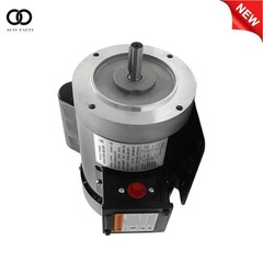 115V/230V 56C Frame 3/4HP Electric Motor 1725RPM General Purpose Single Phase