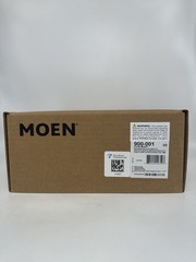 Moen Flo 3/4-inch Smart Water Shut Off Valve 900-001 Smart Home Water Monitor