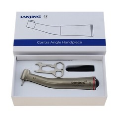 BEING Brushless LED Motor Electric Handpiece 1:5 Contra Angle Ti-MAX NSK X95L