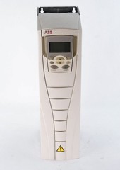 ABB ACS550-U1-015A-4 AC Drive 480V 15.4A 3-Phase ACS550U1015A4