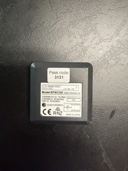 DAIKIN 999187T BLUETOOTH ADAPTER HVAC WIRELESS CONNECTION BTSC/i2S