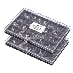 NSK Style Dental Slow Low Speed Handpiece Push Button Contra Angle Fg 1.6mm Bur