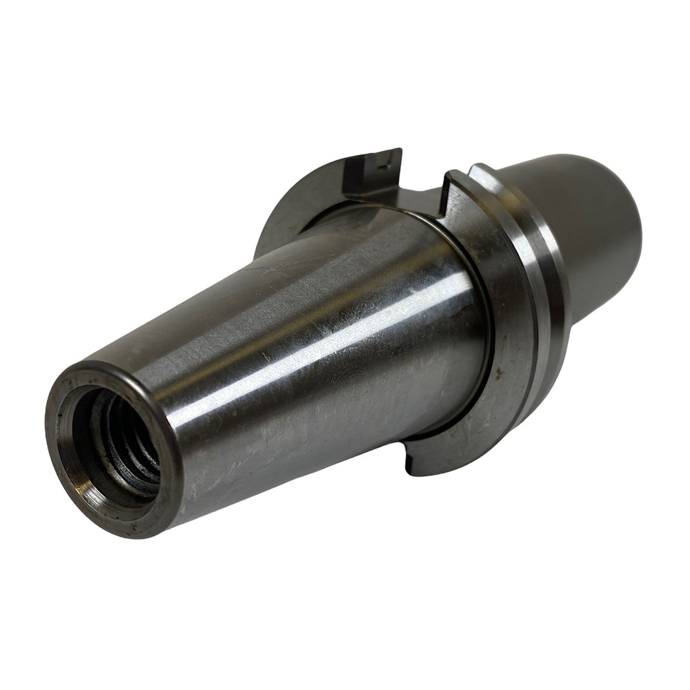 Parlec C40F-75SM4 Dual Contact Taper Shank Pilot Shell Mill Holder –