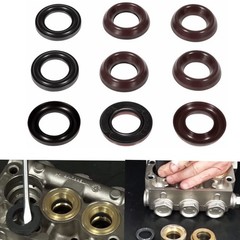 Kit 69 GP Interpump General Pump Packing Kit 20mm Repair Seal TS1511 TS2010