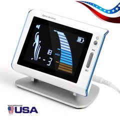 Woodpecker Dental LCD Endo Apex Locator Endodontic Root Canal Finder Measure de
