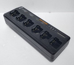 MOTOROLA IMPRES 2 MULTI-UNIT RAPID CHARGER PMPN4283A WITHOUT CHARGER