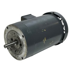 Baldor Reliance VEM3554 Super-E Motor 1.5HP 1770RPM 56C TEFC 3-Phase AC C-Face