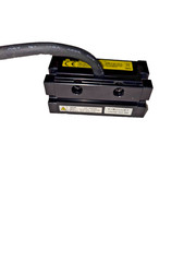 CCS LDL-PF-52x18S White light LED Light Bar for Optical Instruments, Metrology
