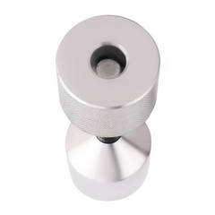4x Flange Two Hole Pin Set Stainless Steel 1-1/8” and 1-5/8” Diameter