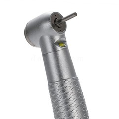 High-speed Air Turbine LED Handpiece W/ Generator, 300,000~400,000rpm 4hole