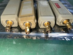 HP Agilent 85025B Detector 10MHz – 26.5GHz _4