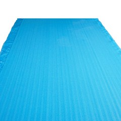 VEVOR Floor Underlayment 300 sq ft 3mm 3-in-1 Vapor Barrier for Laminate Blue