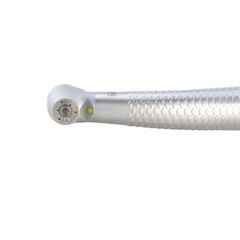 COXO Dental High Speed LED Handpiece 4 Hole Self Power Turbine E Generator NSK