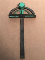 Greenlee Table Saw Miter Gauge (101332)