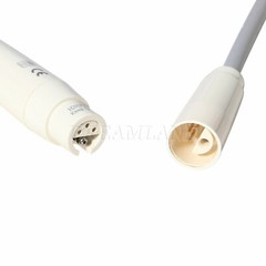 SK-D1 Dental Ultrasonic Piezo Scaler Unit w/ 2*Bottles 5*Tips For DTE SATELEC