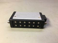 REPAIR Service For HP Agilent Attenuator 2.4 mm 2.9 mm DC – 40 GHz , DC – 50 GHz