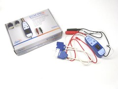 Supco Tradefox ECMPRO Tests Electronically Commutated Motors (ECM)