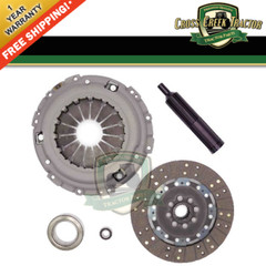 K20206N-KIT NEW Clutch Kit for Kubota L2900, L3010, L3130, L3240, L3300, L3410+