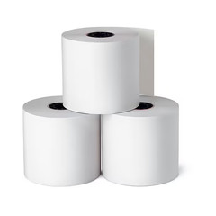 Alliance Phenol Free Thermal POS Paper Rolls, 2.25″x50,BPA Free,50 Rolls/Carton