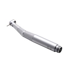 Dental E-generator Fiber Optic LED Turbine High Speed Handpiece Fit KAVO