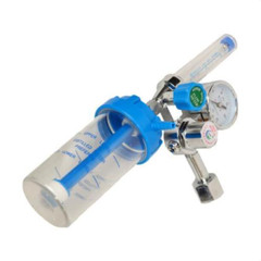 1pc Updated Version Regulator Pressure Flowmeters