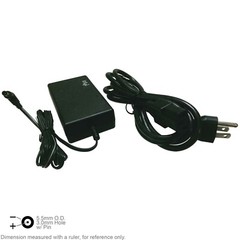 Power Adapter AC DC 5530P 5Vdc DC5V 5V 1.5A Delta ADP-8DB Intel 684079-003
