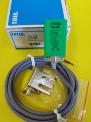 1PCS Fotek PS-10P PS10P Proximity Sensor -New